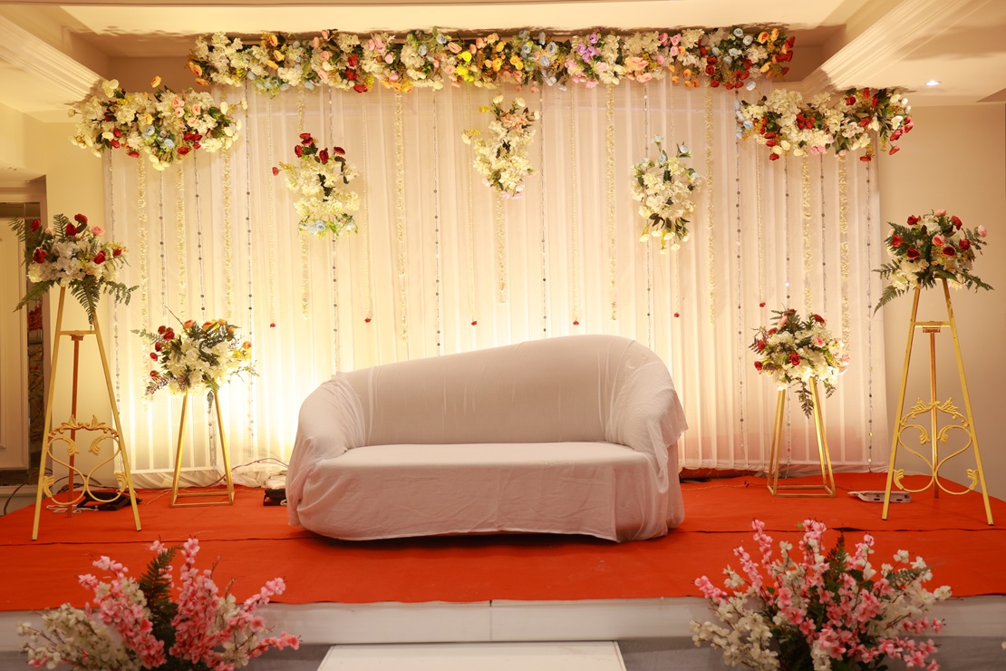 Best marriage destination in Haridwar for weddings